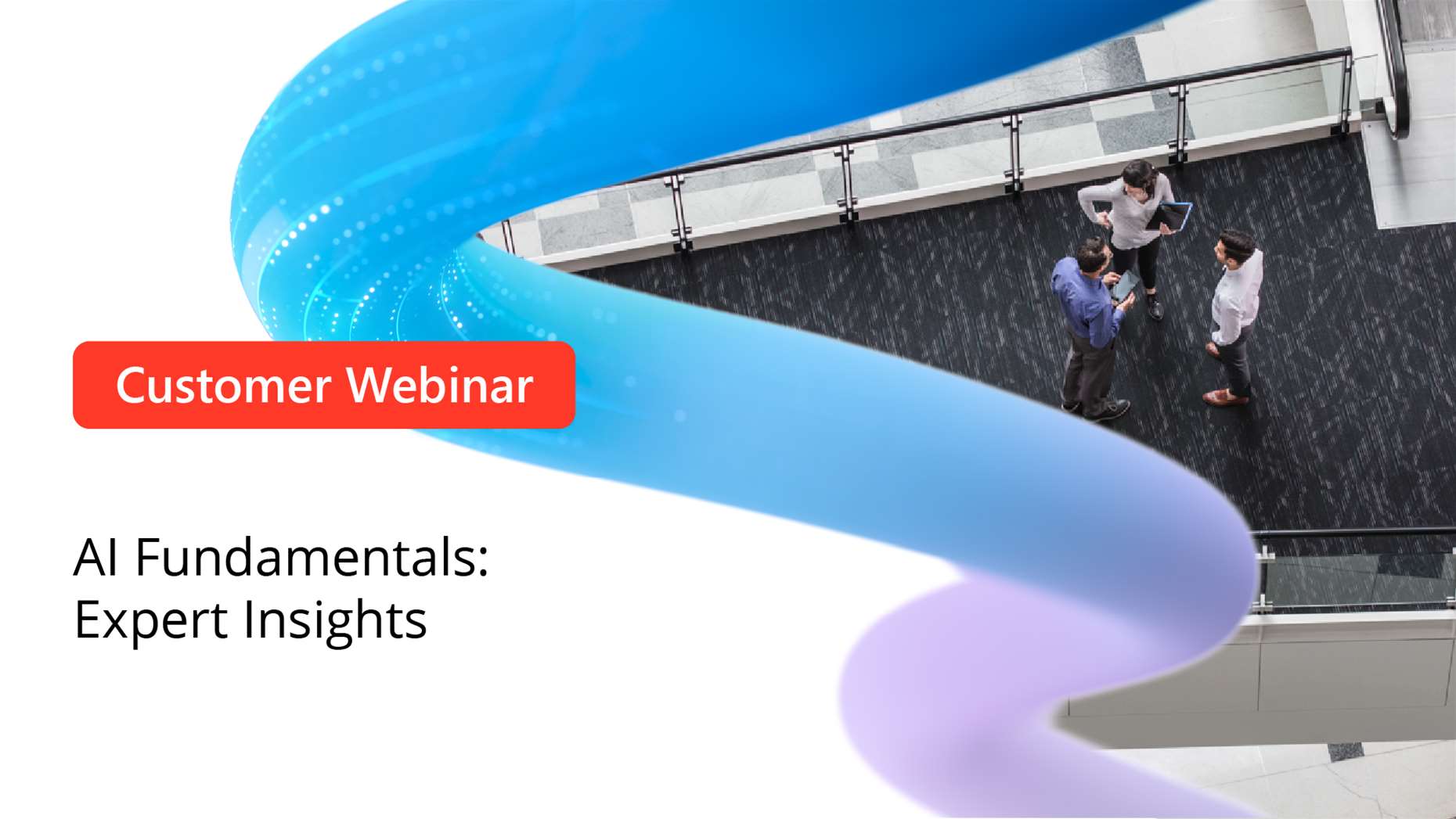 AI Fundamentals: Expert Insights with Tom Wyrwich 
